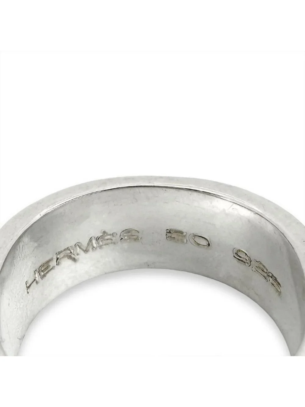 Hermes Artemis Ring Gold